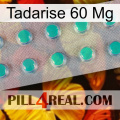 Tadarise 60 Mg 28